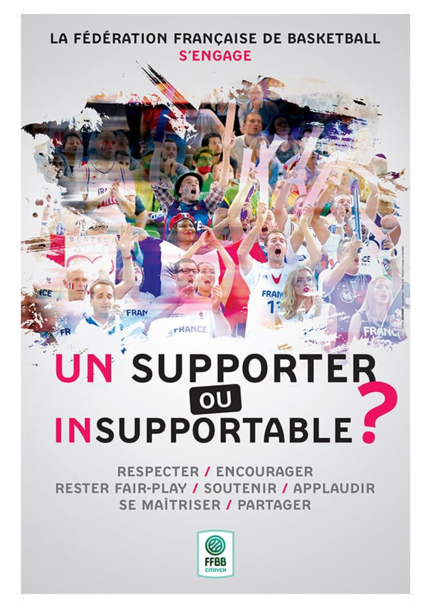 2.2 - incivilités, fair-play et supportérisme