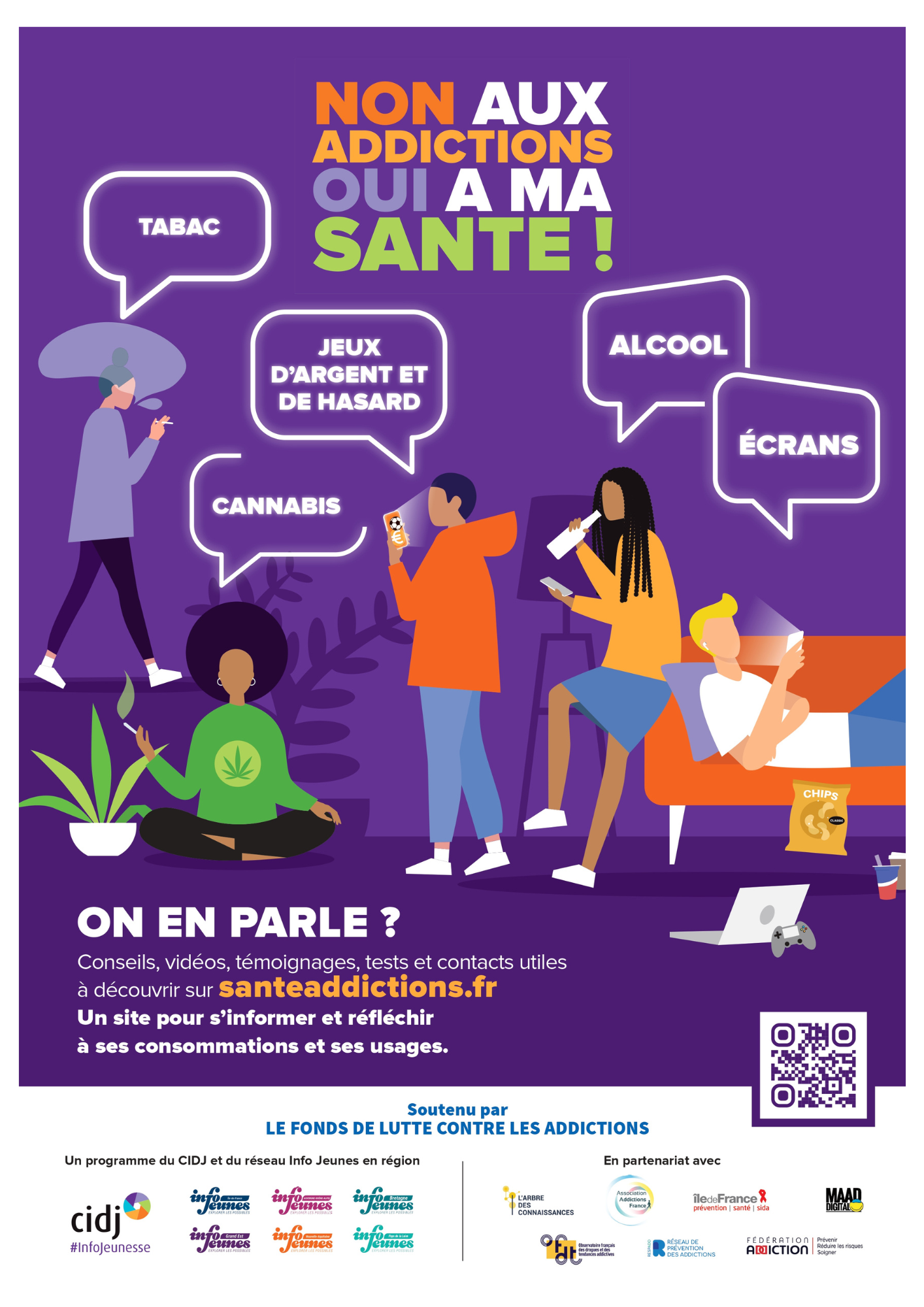 7.4 - prévention tabac, alcool ou écrans