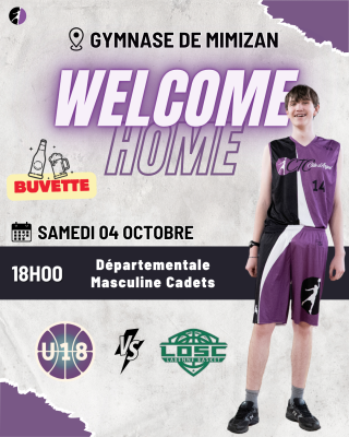 Domicile U18