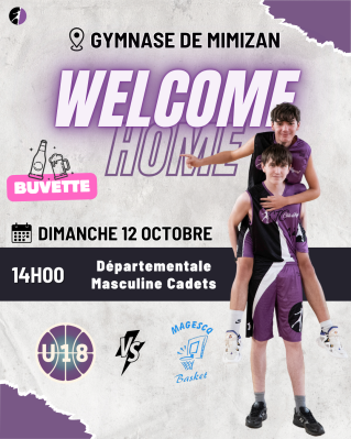 Domicile U18