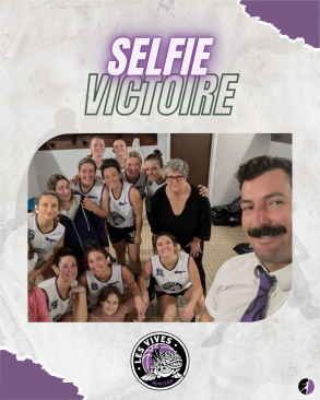 Selfie victoire (1)