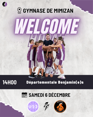 Domicile U13