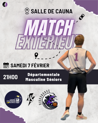 SG - Extérieur