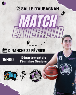 SF - Extérieur