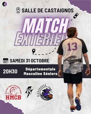 SG - Extérieur