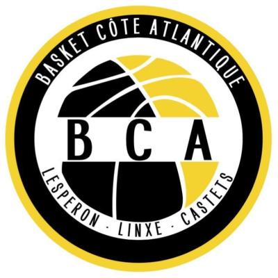 BASKET COTE ATLANTIQUE