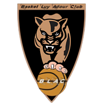 IE - CTC BLAC BTO - BASKET LUY ADOUR CLUB - 2