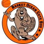BASKET OCEAN COTE SUD - 2