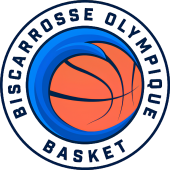 BISCARROSSE OLYMPIQUE BASKET - 2