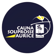 CAUNA SOUPROSSE AURICE - 2