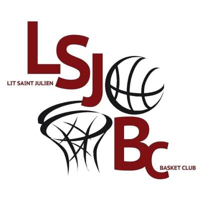 LIT/SAINT JULIEN BASKET CLUB