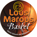 LOUS MAROUS BASKET - 2