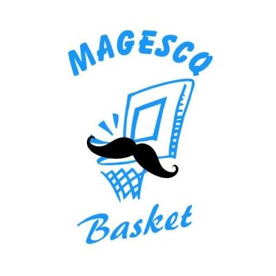 MAGESCQ BASKET