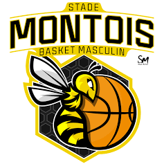 CTC DU MARSAN - STADE MONTOIS BASKET MASCULIN - 2