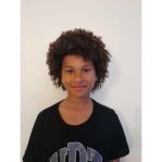 Naomi APPOLLINAIRE BONOU