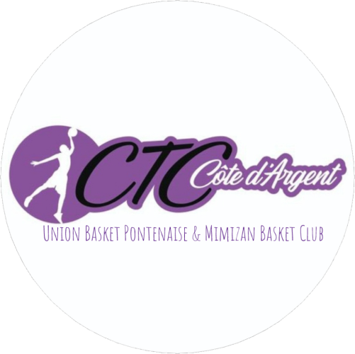 Logo CTC Côte d'Argent